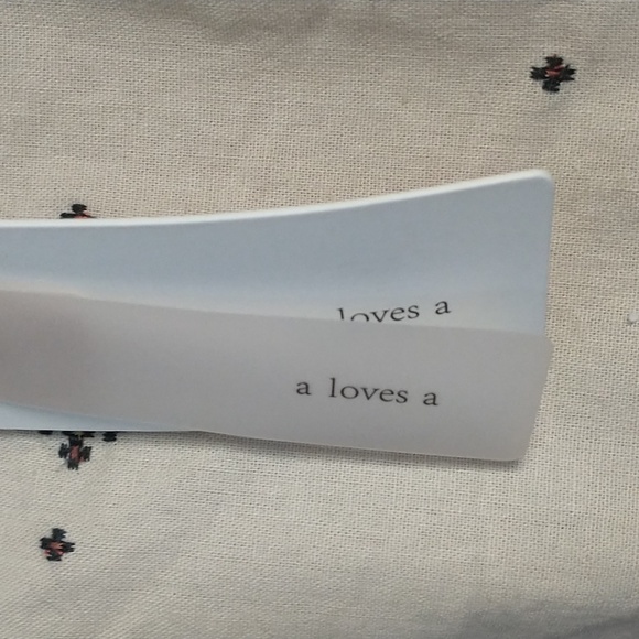 Anthropologie A Loves A Tribal Aztec Print Fairycore Cottagecor Skirt  XSMALL - Picture 7 of 9